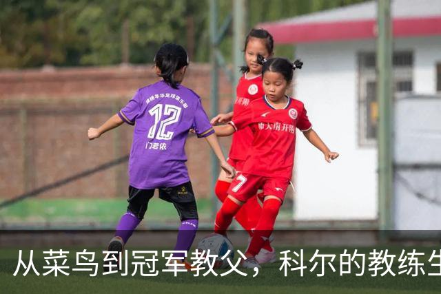 从菜鸟到冠军教父，科尔的教练生涯如同蜕变的蝴蝶